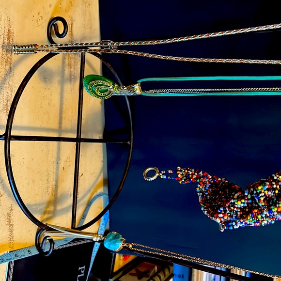 Lot of jewelry - Picture 7 of 8